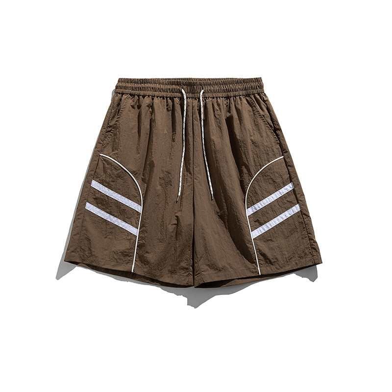 Summer Outdoor Quick-Drying Sports Shorts