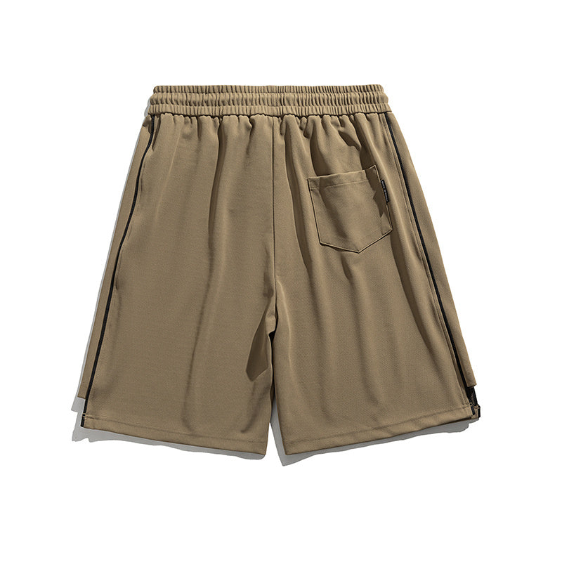 Quick-Drying Outdoor Loose Cargo Shorts